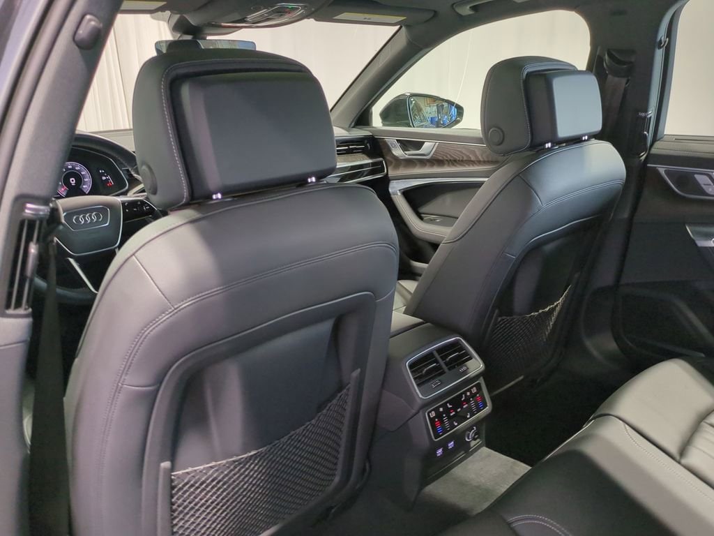 Thumbnail: 2019 Audi A6 - 20