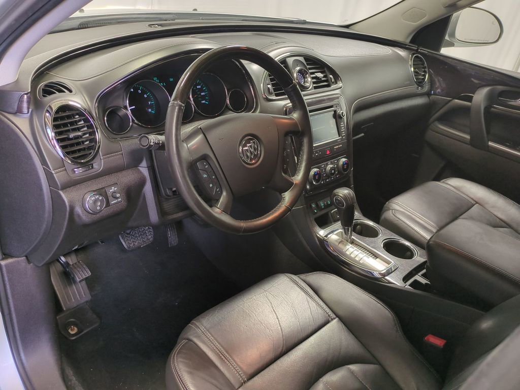 Thumbnail: 2016 Buick Enclave - 12