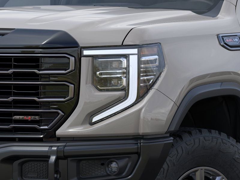 Thumbnail: 2026 GMC Sierra 1500 - 10