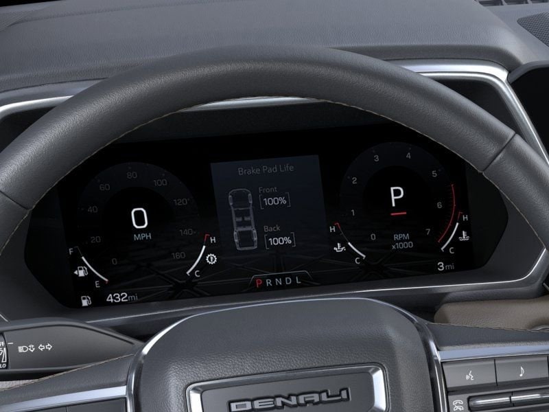 Thumbnail: 2026 GMC Canyon - 18