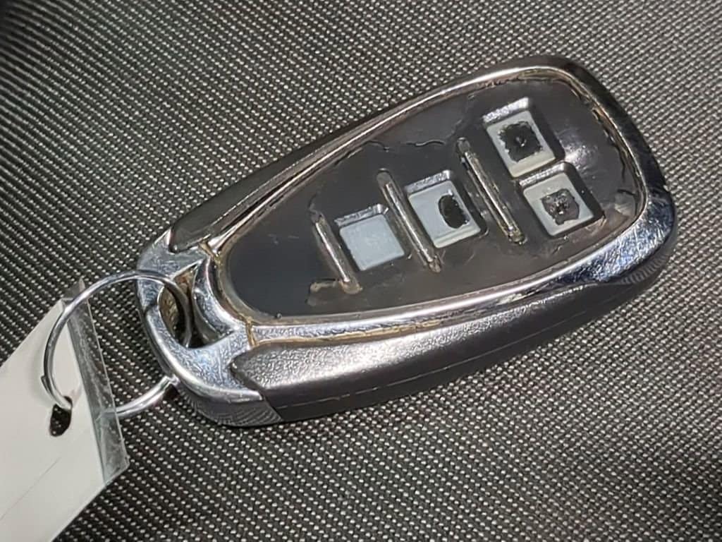 Thumbnail: 2018 Chevrolet Equinox - 39