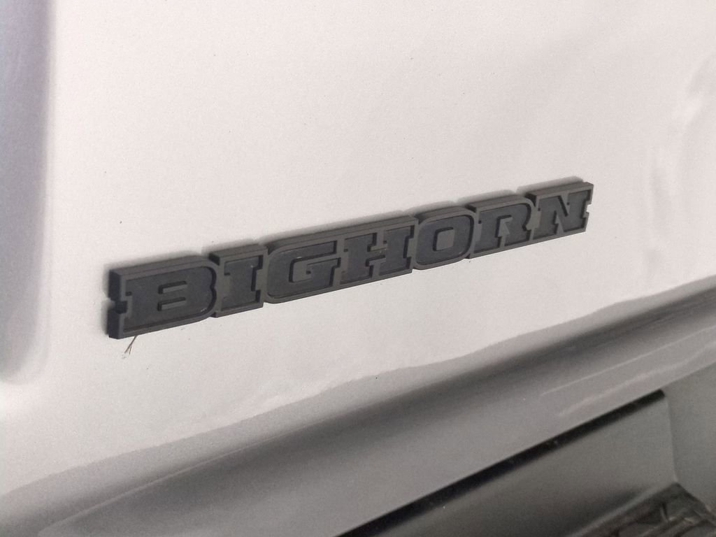 Thumbnail: 2024 RAM 1500 - 16