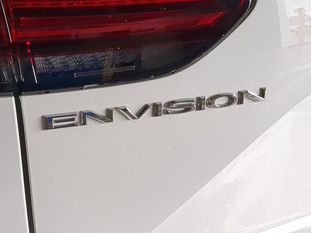 Thumbnail: 2023 Buick Envision - 12