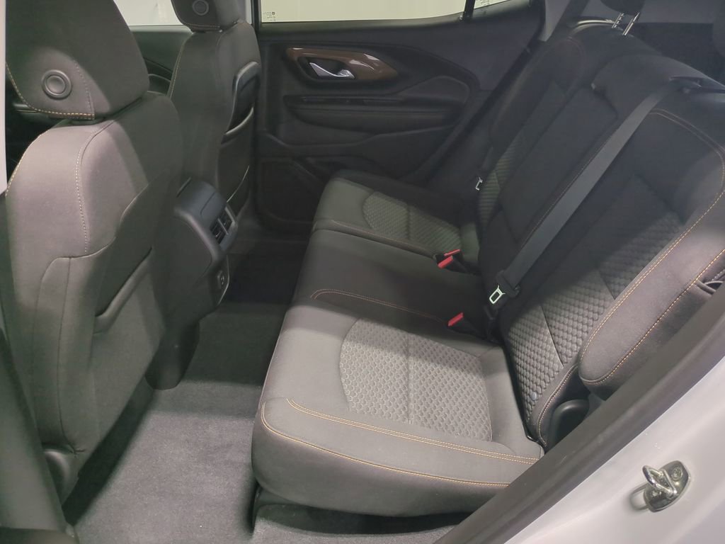 Thumbnail: 2020 GMC Terrain - 21