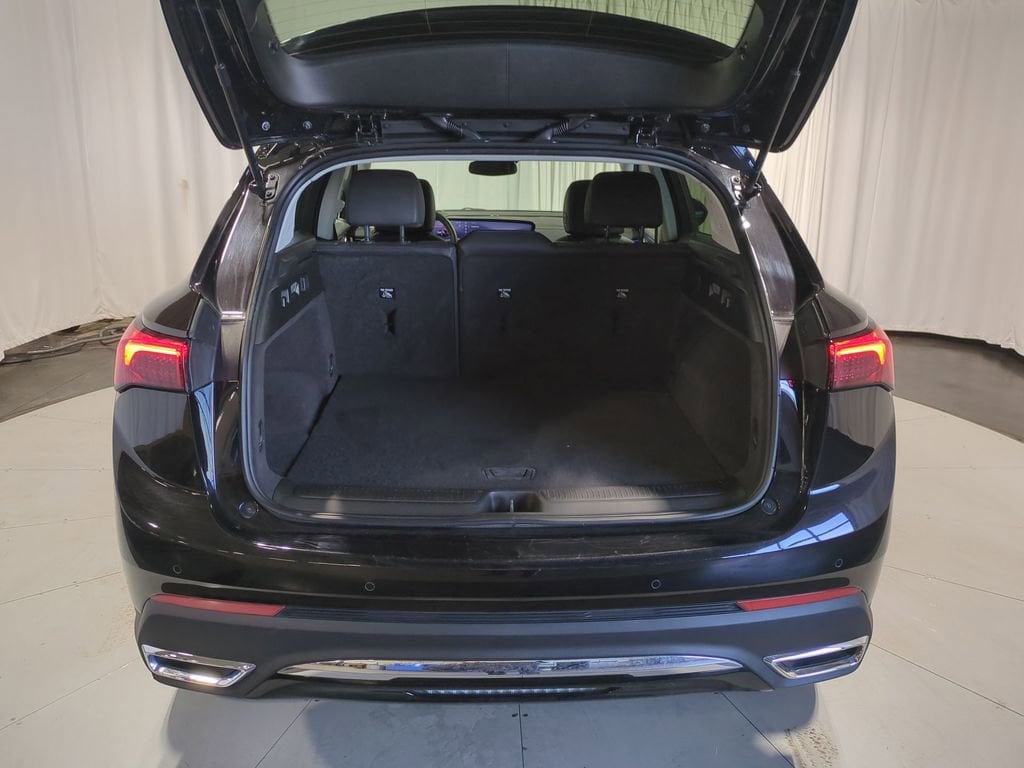 Thumbnail: 2024 Buick Envision - 38