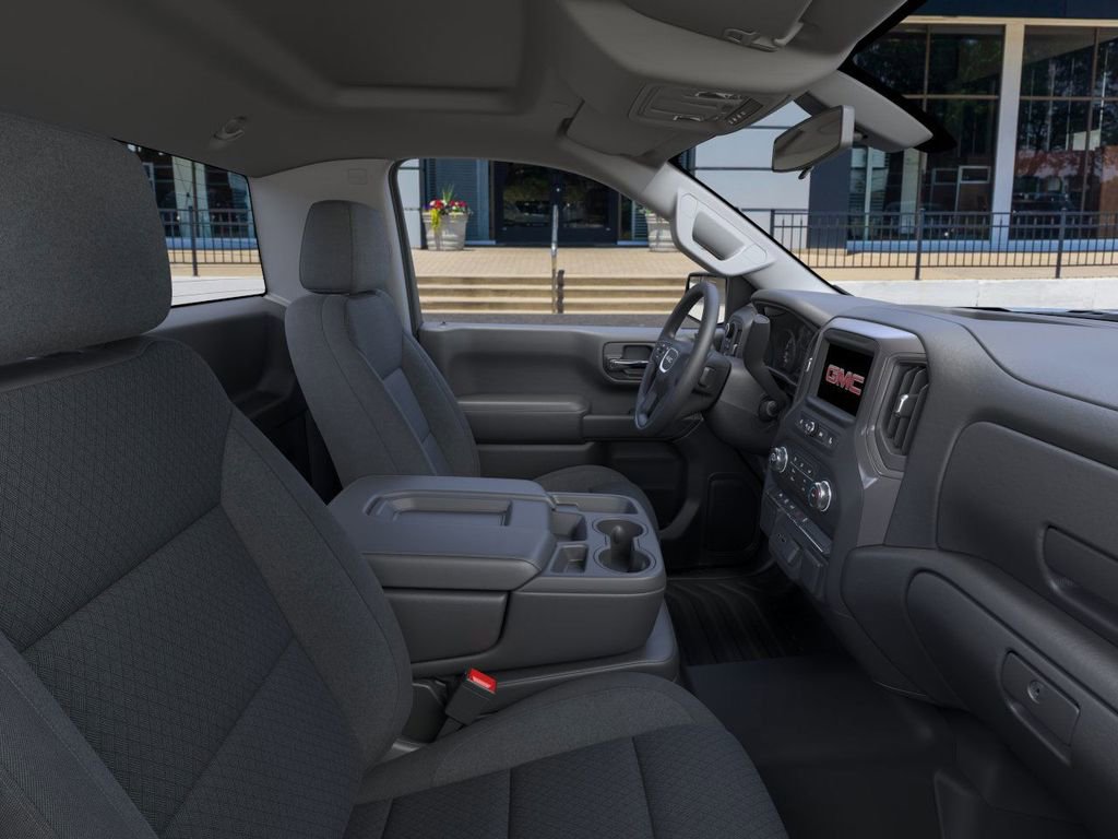 Thumbnail: 2026 GMC Sierra 1500 - 17