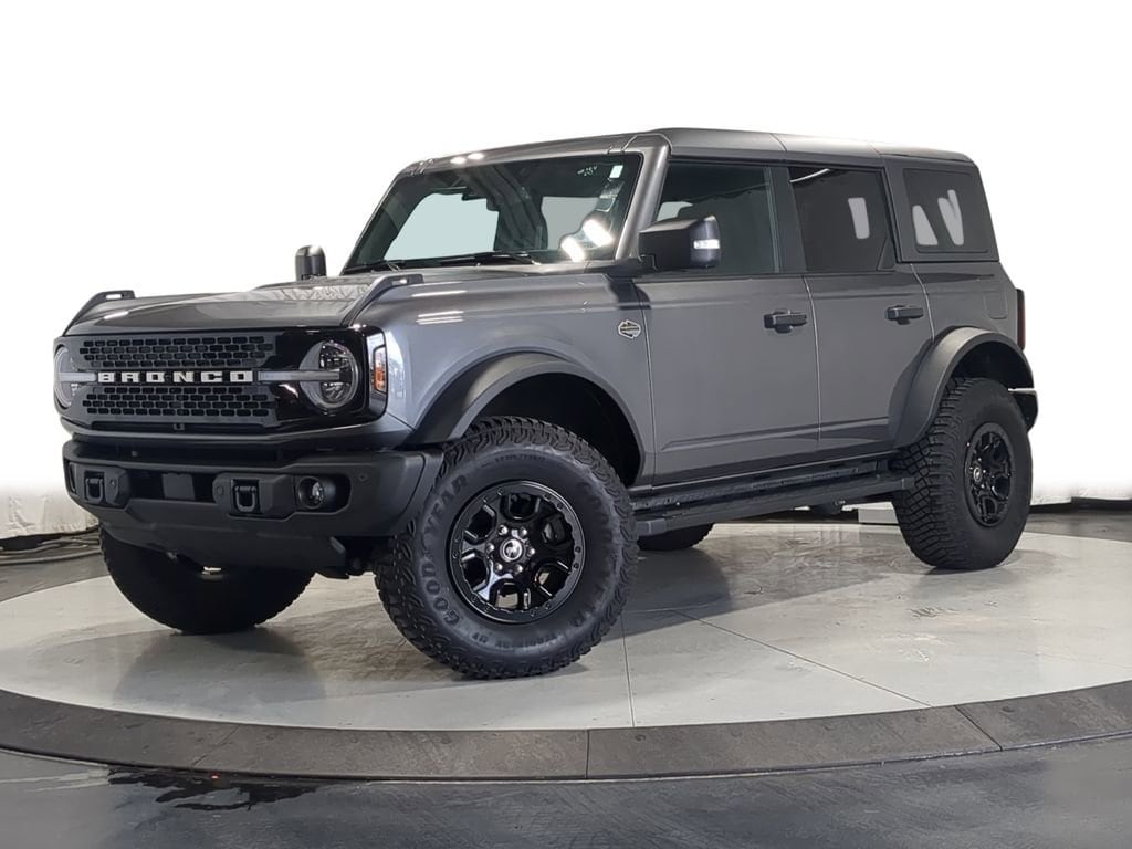 Thumbnail: 2023 Ford Bronco - 1
