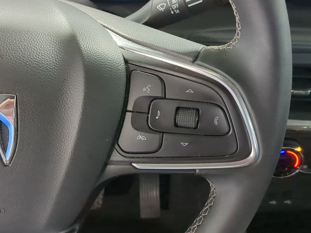 Thumbnail: 2024 Buick Encore GX - 24