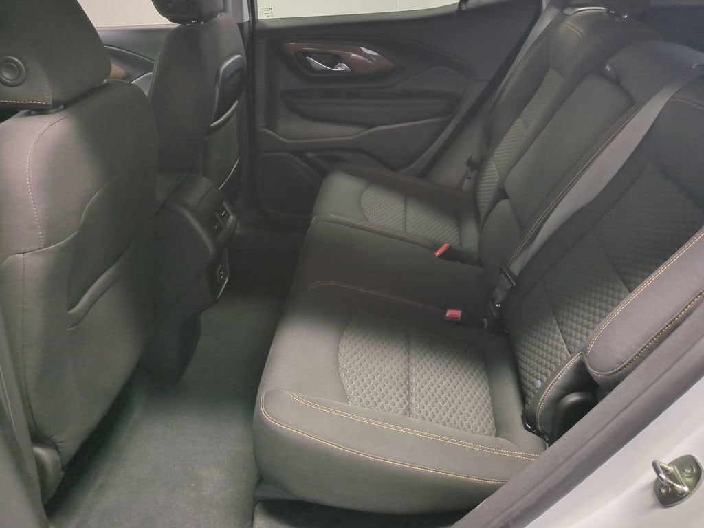 Thumbnail: 2021 GMC Terrain - 17