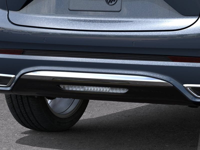 Thumbnail: 2026 Buick Envision - 15