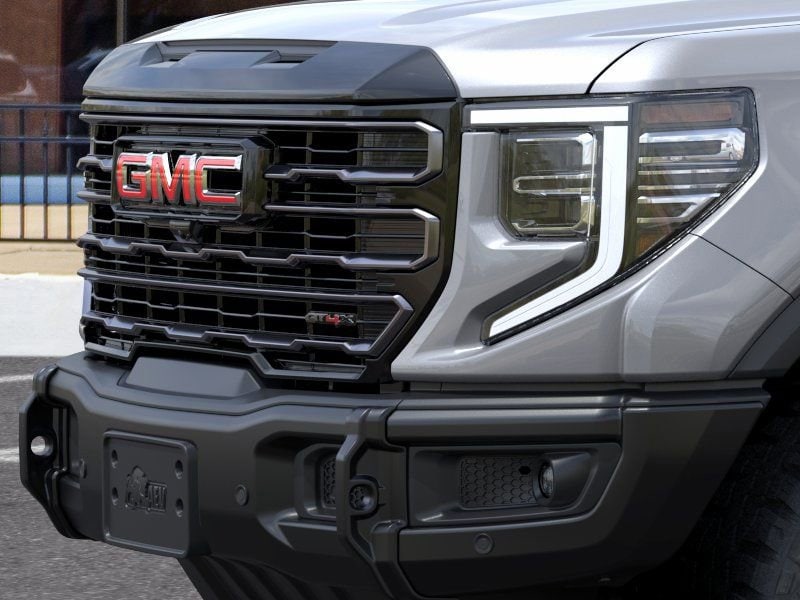Thumbnail: 2026 GMC Sierra 1500 - 13