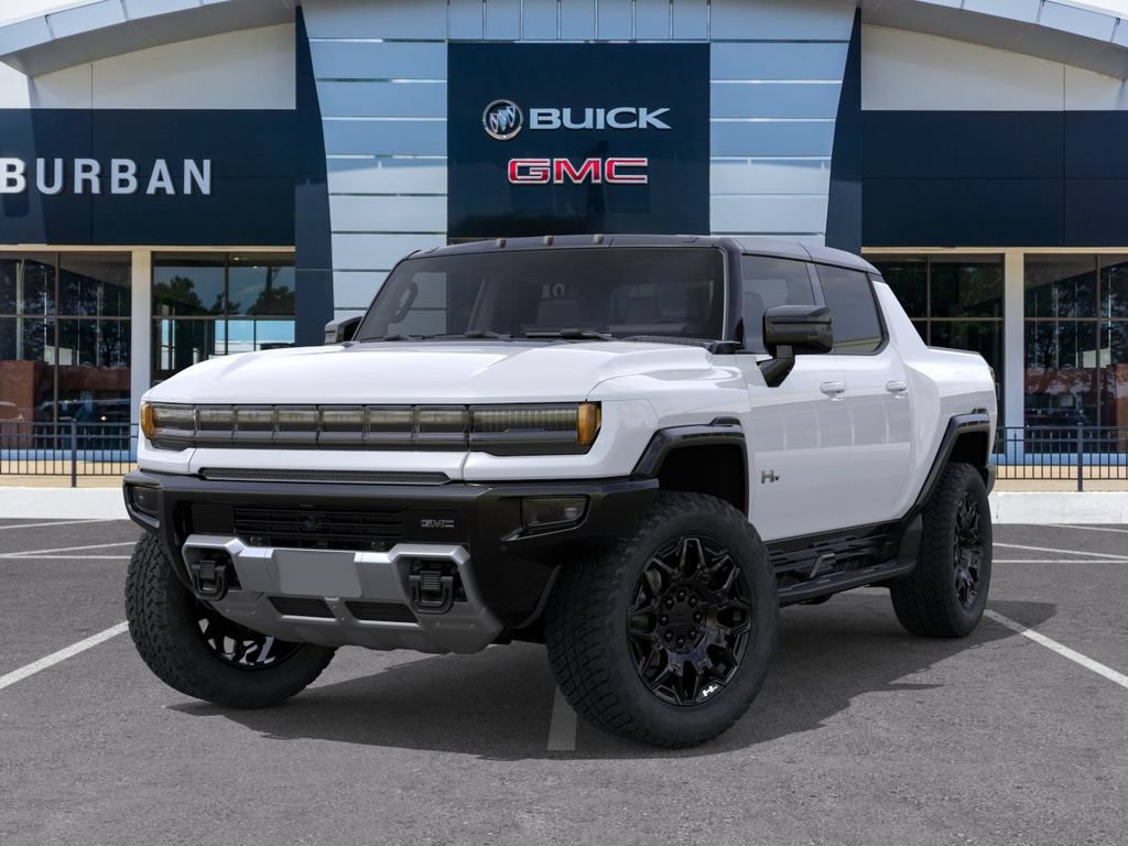 2026 GMC HUMMER EV 2X - Photo 6