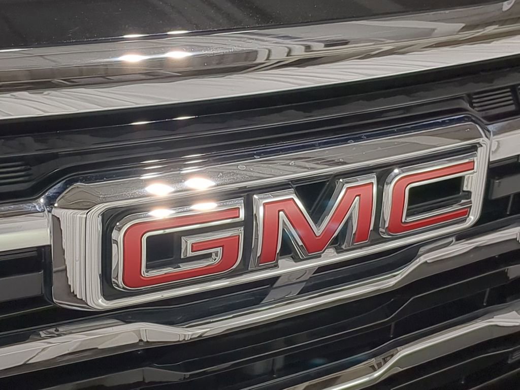 Thumbnail: 2026 GMC Terrain - 12