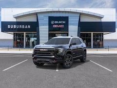 2026 GMC Terrain AT4 SUV