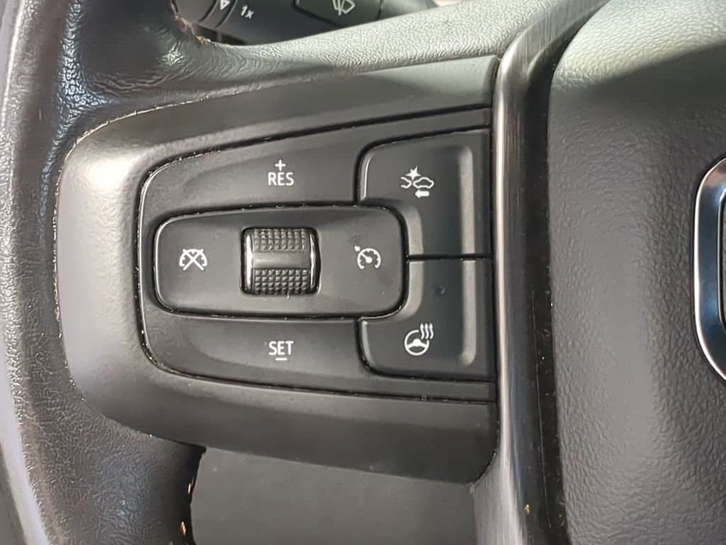 Thumbnail: 2020 GMC Sierra 1500 - 29