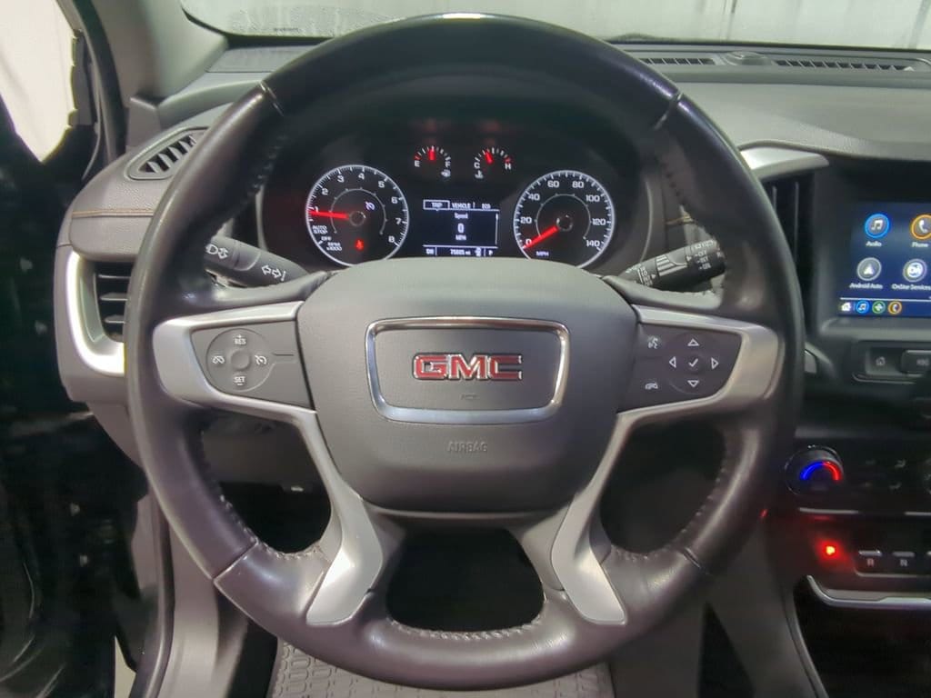 Thumbnail: 2018 GMC Terrain - 30