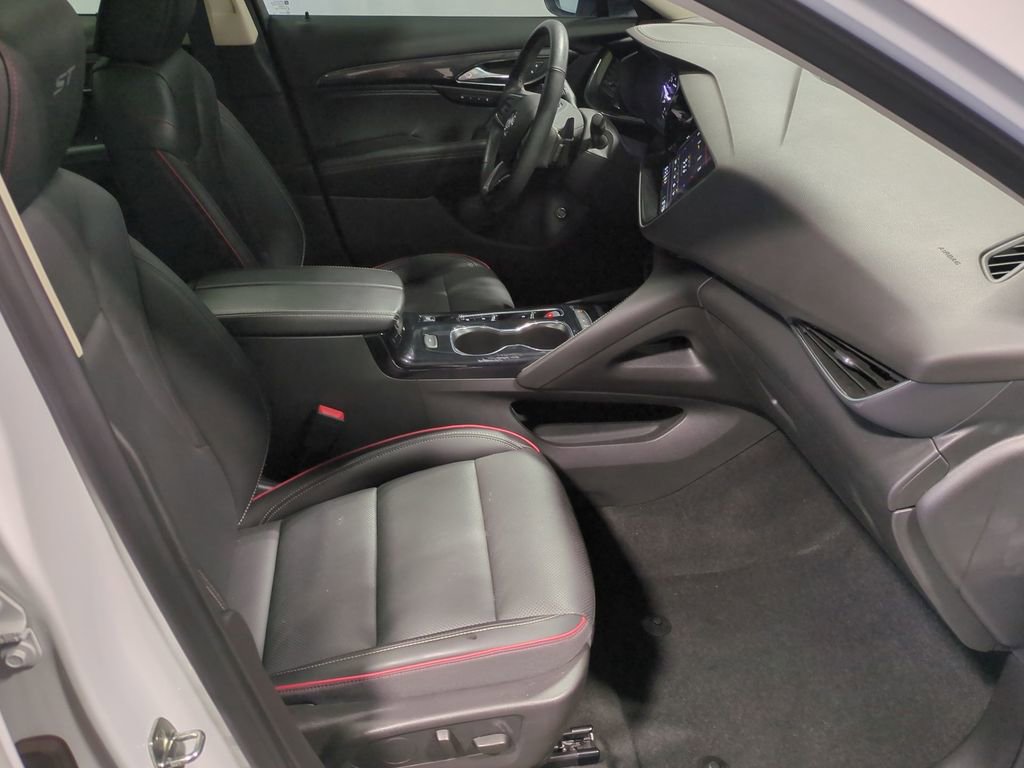 Thumbnail: 2022 Buick Envision - 22