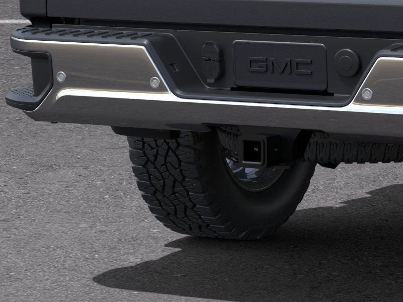 Thumbnail: 2025 GMC Sierra 2500 - 14