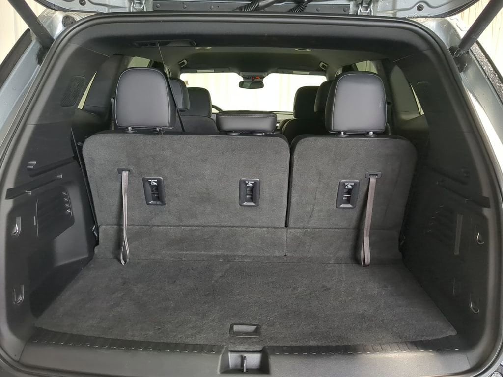 Thumbnail: 2025 Buick Enclave - 47