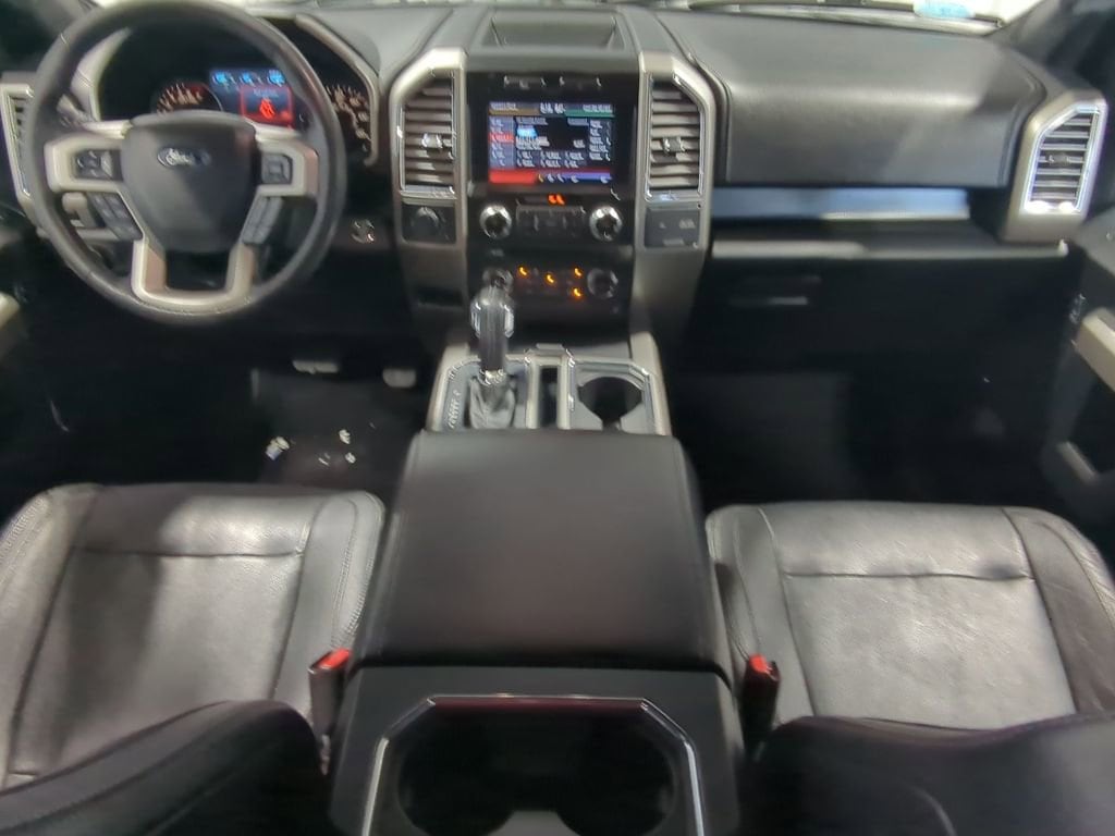 Thumbnail: 2015 Ford F-150 - 18