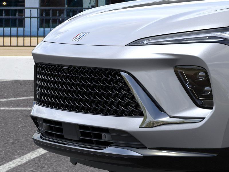 Thumbnail: 2026 Buick Envision - 13