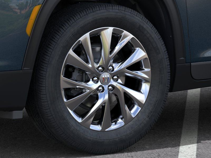 Thumbnail: 2026 Buick Enclave - 9