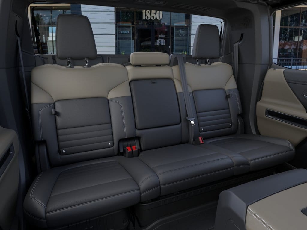 2026 GMC HUMMER EV 2X - Photo 17