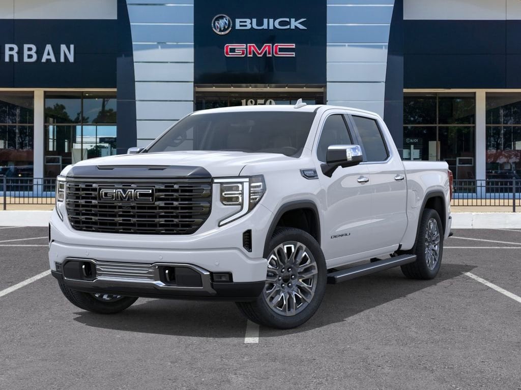 Thumbnail: 2026 GMC Sierra 1500 - 6