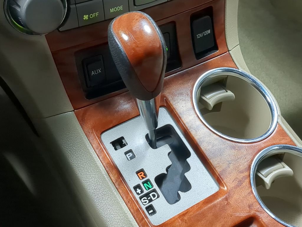 Thumbnail: 2010 Toyota Highlander - 46