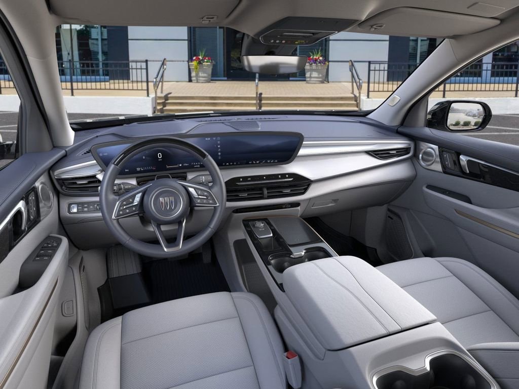 Thumbnail: 2026 Buick Enclave - 15