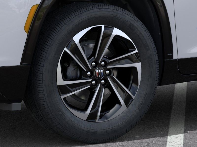 Thumbnail: 2026 Buick Enclave - 9