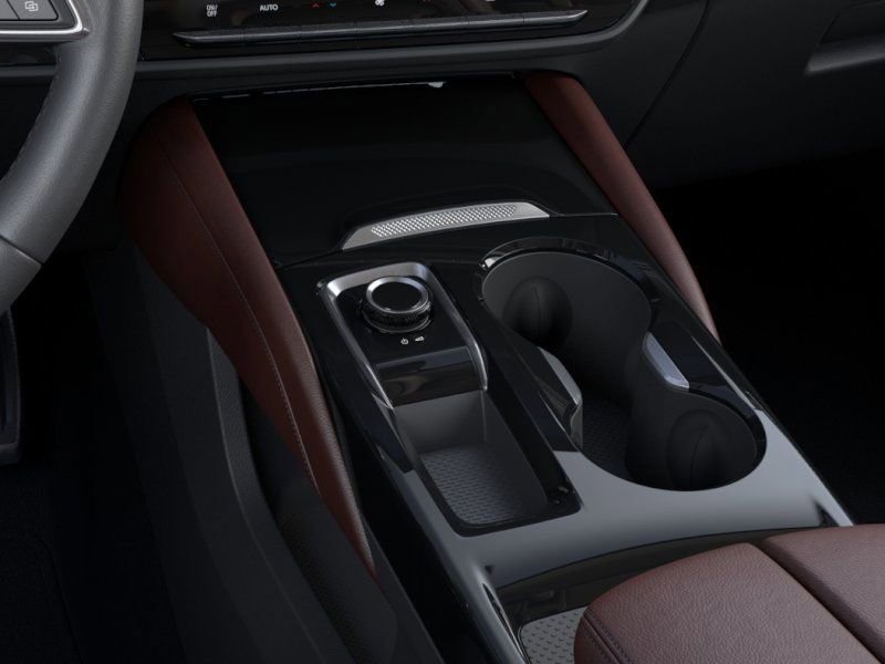 Thumbnail: 2025 Buick Envision - 23