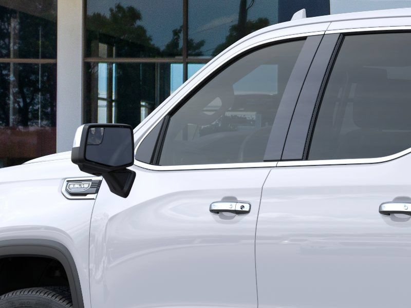 2026 GMC Sierra 1500 SLT - Photo 12