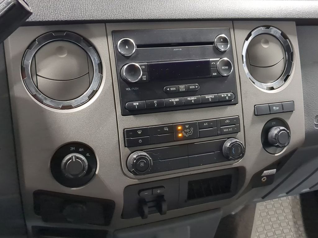 Thumbnail: 2016 Ford Econoline - 30