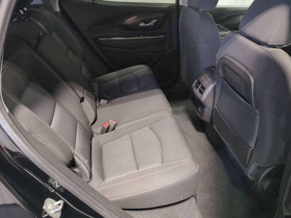 Thumbnail: 2022 GMC Terrain - 20