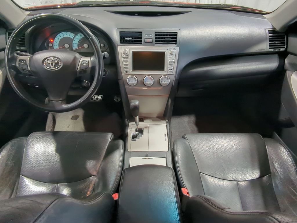 Thumbnail: 2011 Toyota Camry - 27