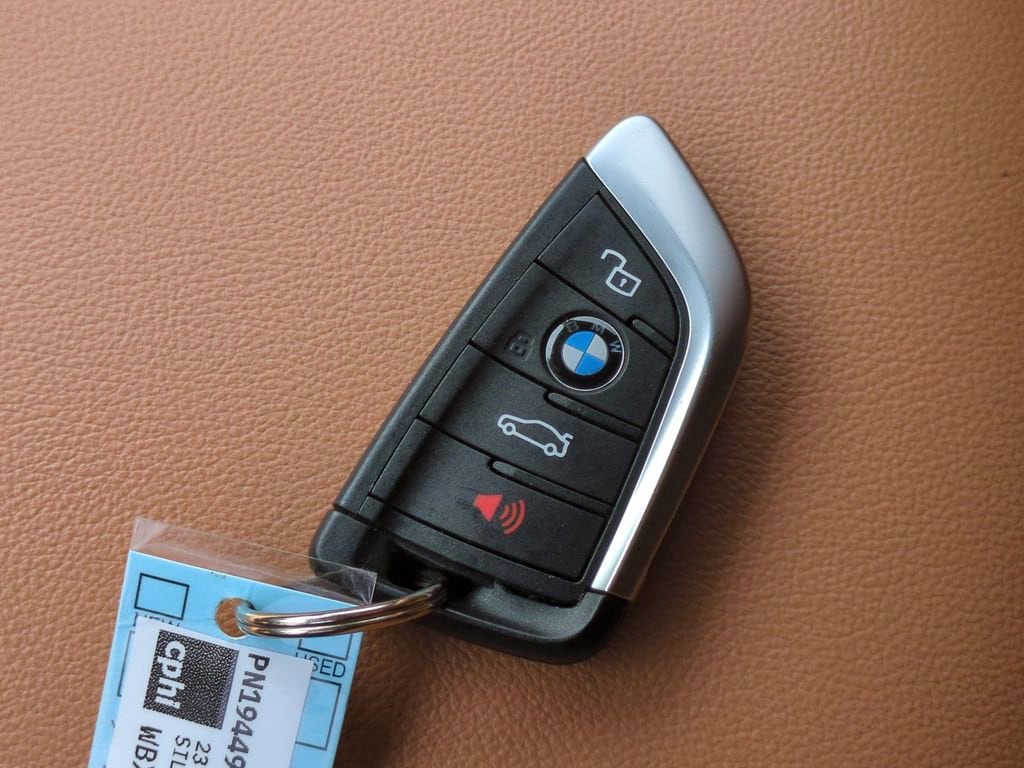 Thumbnail: 2023 BMW X3 - 31