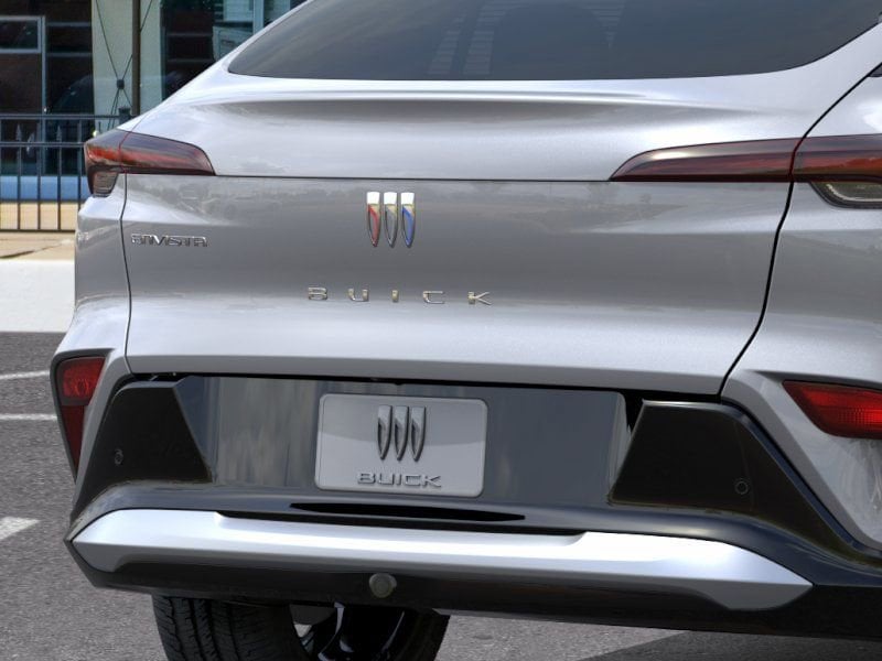 Thumbnail: 2026 Buick Envista - 14