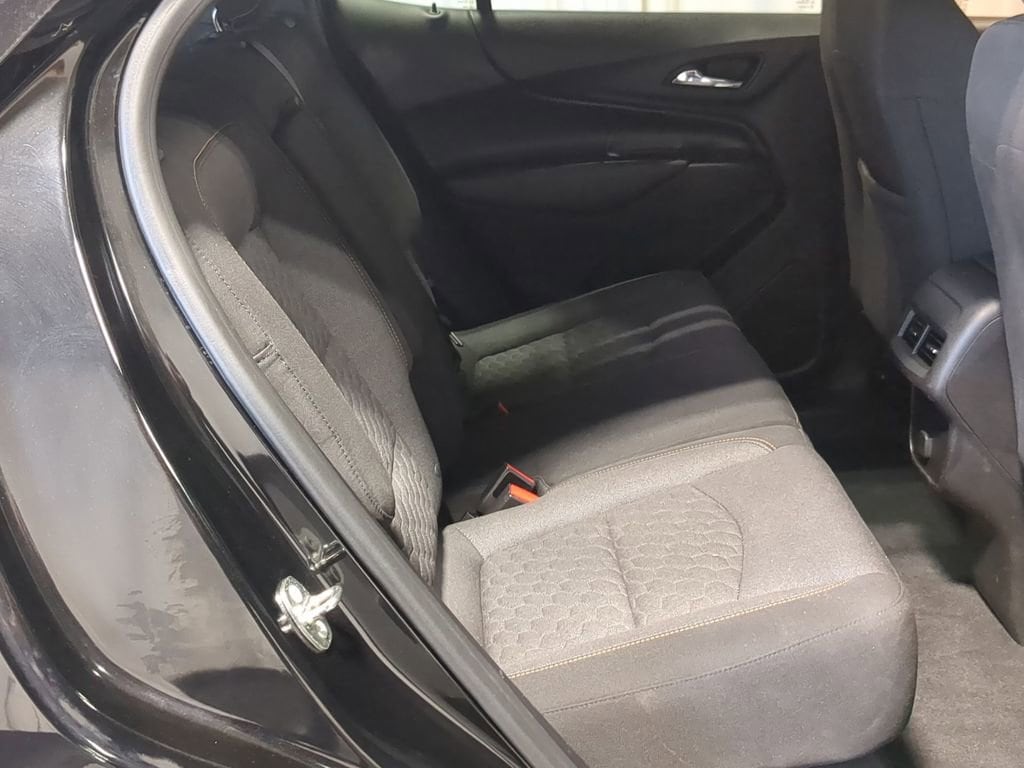 Thumbnail: 2018 Chevrolet Equinox - 24