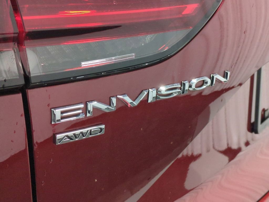 Thumbnail: 2023 Buick Envision - 16