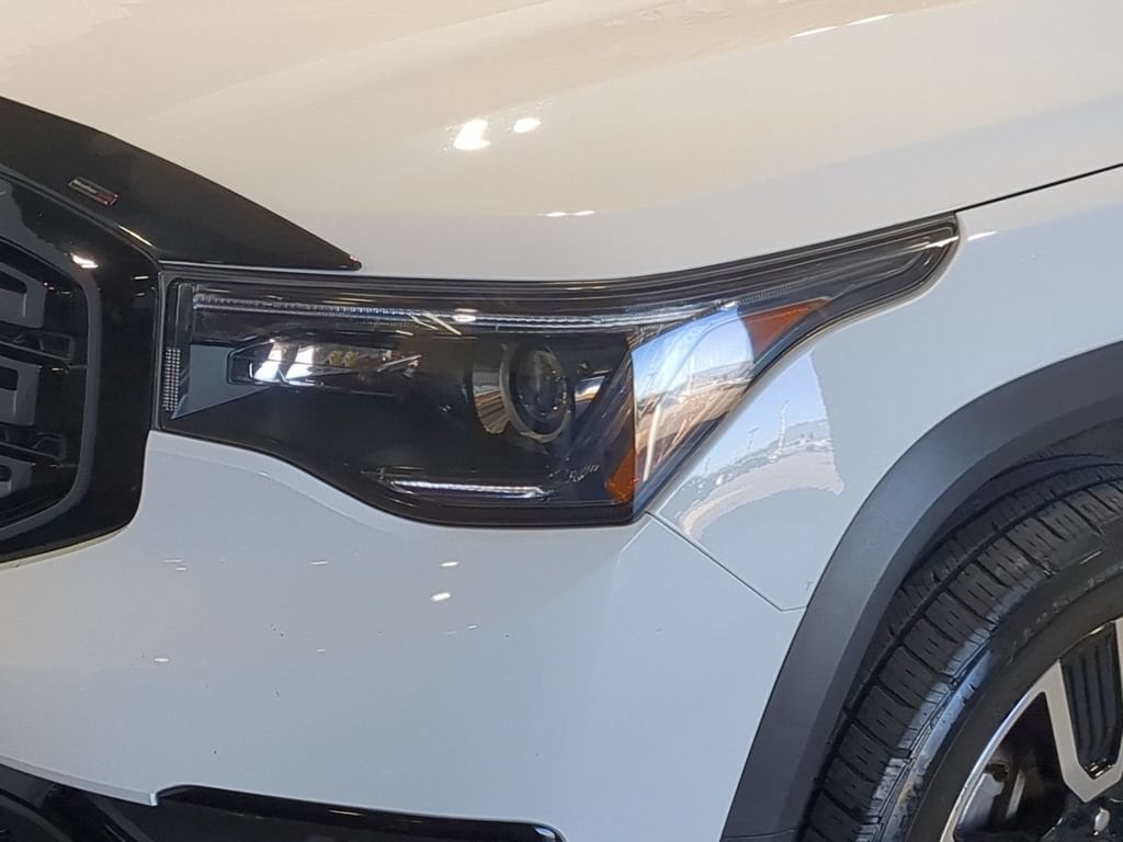 Thumbnail: 2019 GMC Acadia - 14