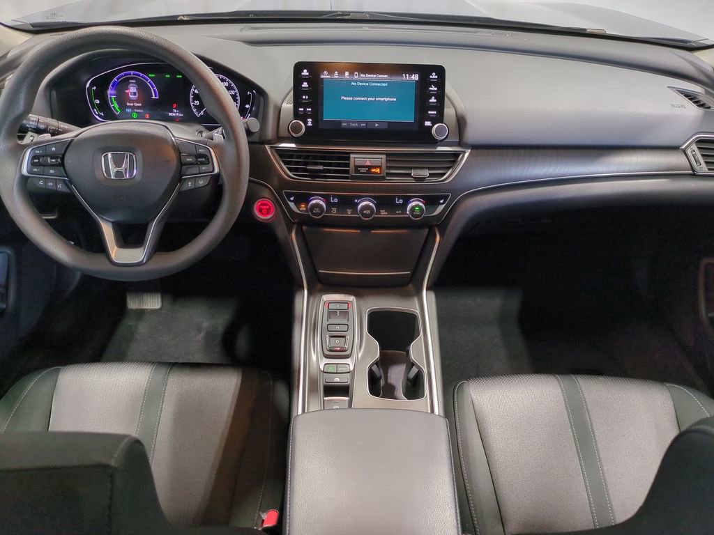 Thumbnail: 2018 Honda Accord - 16