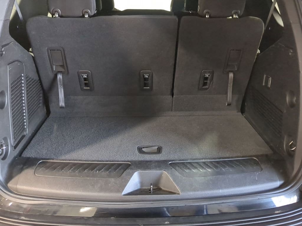 Thumbnail: 2023 GMC Yukon - 45