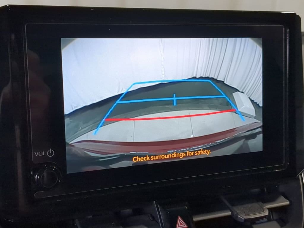 Thumbnail: 2023 Toyota Corolla - 31