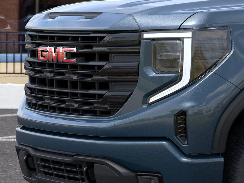 Thumbnail: 2025 GMC Sierra 1500 - 13