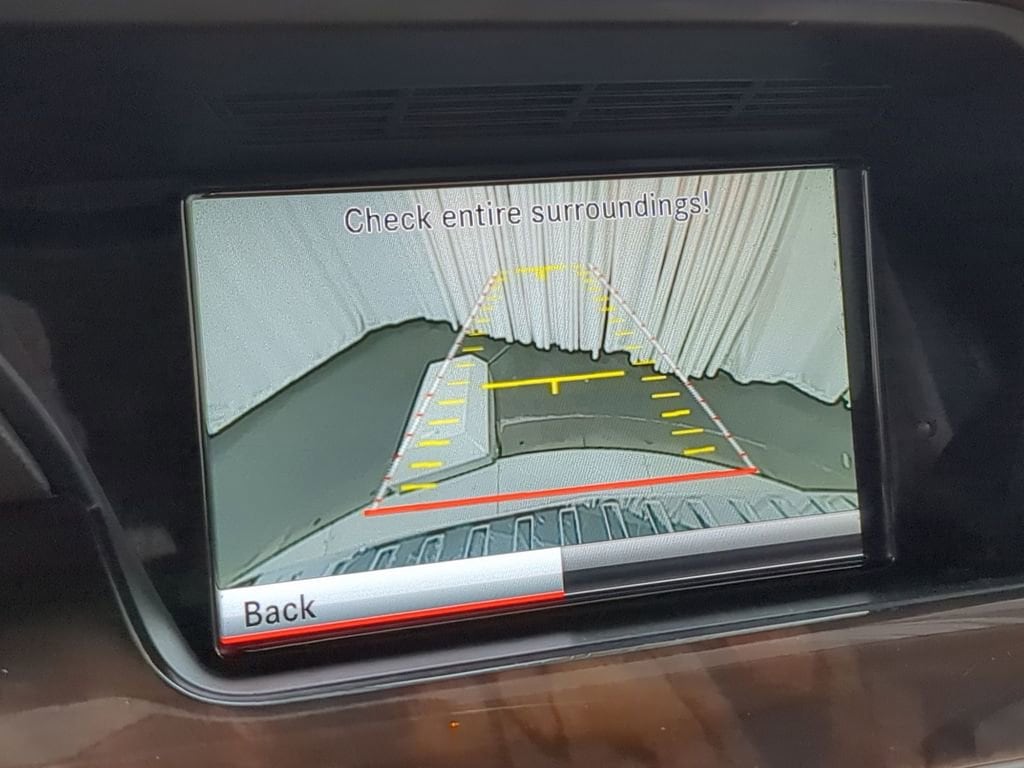 Thumbnail: 2015 Mercedes-Benz GLK - 41