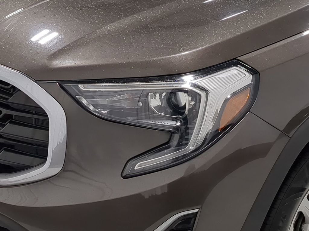 Thumbnail: 2019 GMC Terrain - 13