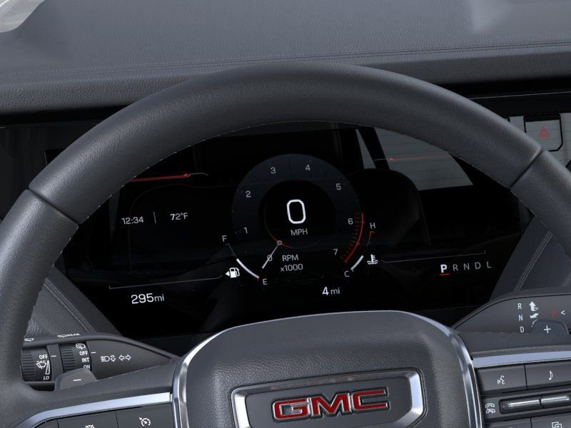 Thumbnail: 2026 GMC Yukon XL - 18