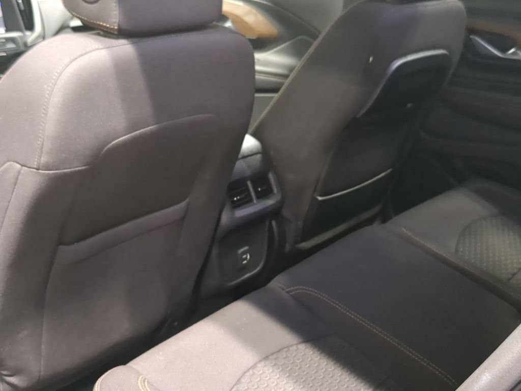 Thumbnail: 2020 GMC Terrain - 22