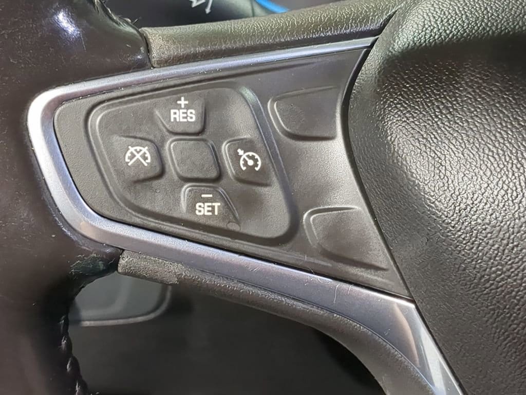 Thumbnail: 2018 Chevrolet Equinox - 29